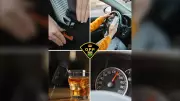 Over 800 Driving Charges Laid in One Week in Northeastern Ontario