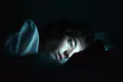 Over Half of Teens Lose Critical Sleep to Late-Night Phone Use