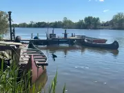 Paddlers Warned of Cold Water Risks Ahead of Victoria Day Weekend