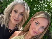 Paige Spiranac's Mother's Day Post Stuns Fans with Lookalike Mom