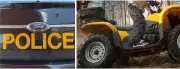 Pair of Impaired Driving Charges in Muskoka Region