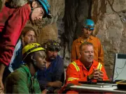 Paleontologist's Controversial Findings Challenge Human Evolution Beliefs