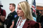 Pam Bondi Faces Closed-Door House Questioning on Epstein Files