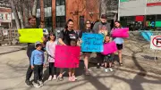 Parents Fear Closure of Regina Daycare Amid Funding Crisis