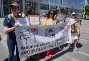 Paris Child Abuse Trial Opens: Parents Demand National Reckoning