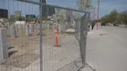 Parking Crunch Expected at The Forks as Major Summer Events Approach