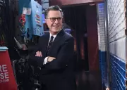 Paul McCartney Helps Stephen Colbert Say Goodbye to 'The Late Show' in Finale