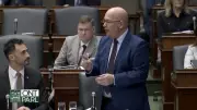 PCs Slam Stiles for ‘Dangerous’ and ‘Trumpian’ Comments on Ford Prison Remark
