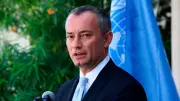 Peace Envoy Says Gaza Ceasefire Fails to Meet Demands of Israelis and Palestinians