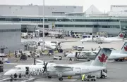 Pearson Airport Unveils $3B Upgrade Plan for Baggage, Airside Systems