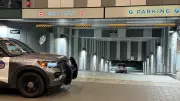 Pedestrian Critically Injured in Etobicoke Collision Thursday Morning