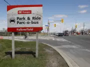 Pedestrian Dies Days After Barrhaven Vehicle Collision