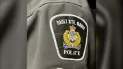 Pedestrian Injured in Hit-and-Run in Sault Ste. Marie