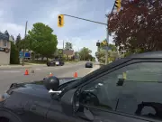 Pedestrian Taken to Trauma Centre After Crash in Listowel