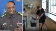Peel police lay nearly 550 charges against 65 suspects in shoplifting bust