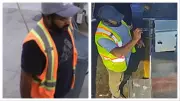 Peel Police Seek Suspects in Prolific Fuel Fraud at Brampton Gas Stations