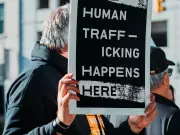 Peel Region Launches Anti-Human Trafficking Campaign: 'If You See Something, Say Something'