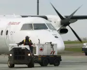 P.E.I. Airport Renamed After Former Premier Alexander Campbell