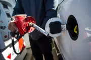 P.E.I. Gas Prices Surpass $2 Per Litre Mark in New Record High