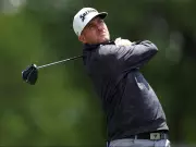 Pendrith's Triple Bogey at 18th Ruins Round at PGA Championship