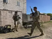 Pentagon Orders Withdrawal of 5,000 U.S. Troops from Germany