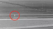 Person Dies After Walking Into Plane at Denver Airport, Video Shows