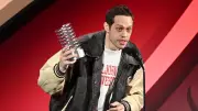 Pete Davidson's Dark Webby Awards Speech: 'I'm Still Dead Inside'