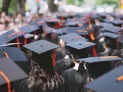 Peter L. Biro: Keep Politics Out of Graduation Ceremonies