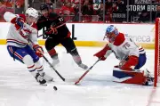 Petition Hits 6K Signatures After NHL Blocks Habs Watch Party in Gatineau