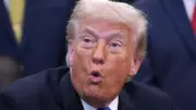Pew Poll: Most Americans Oppose Naming Buildings After Trump