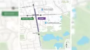 Phase 2 of Wellington Gateway Construction Begins in London Today