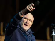 Phil Collins, 75, Hints at Possible Return to Live Performances
