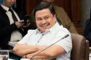 Philippine Court Orders Senator's Arrest for Corruption; He Surrenders and Posts Bail