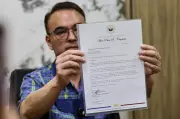 Philippine Senator Flees Senate as ICC Arrest Attempt Sparks Gunfire