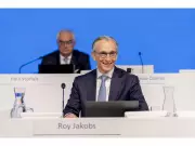Philips Shareholders Approve All Proposals at 2026 AGM, Re-Appoint CEO
