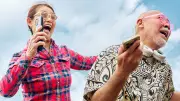 Phone Etiquette Divide: Older Generations vs Digital Natives