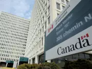 Plan to Move 1,200 Public Servants from Vanier to Downtown Scrapped