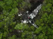 Plane Carrying Pickleball Players Broke Apart Midair, Report Finds
