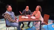 Playwright Defends Controversial Play at Regina's Globe Theatre