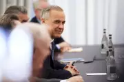 PM Carney Announces $270M in Military Aid for Ukraine at European Summit