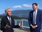 PM Carney Declares B.C. Central to 'Build Canada' Agenda in Vancouver Visit