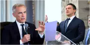 Poilievre Calls for Emergency Debate on Recession in Letter to Carney