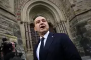 Poilievre demands Carney reveal Canada's trade leverage