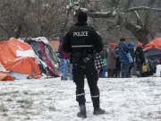 Police crackdowns worsen homelessness in Edmonton: opinion