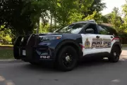 Police Investigate Daytime Break and Enter in Waterloo, Ontario