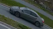 Police Seek Driver After 11-Year-Old Boy Hit in Bedford Crosswalk