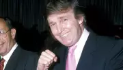 Poll: 33% of Republicans Think They'd Beat Trump in a Fight
