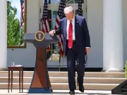 Poll: Carney Leads Even If Democrat Replaces Trump