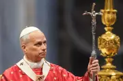 Pope Leo XIV Makes Historic Apology for Vatican's Role in Slavery