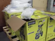 Port of Vancouver Meth Seizure Leads to Arrest in Australia